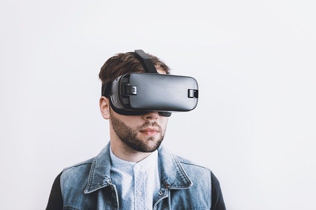 VR tendencias tecnológicas 2020-2030
