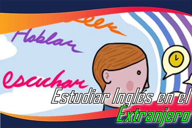 Estudiar Inglés en el Extranjero