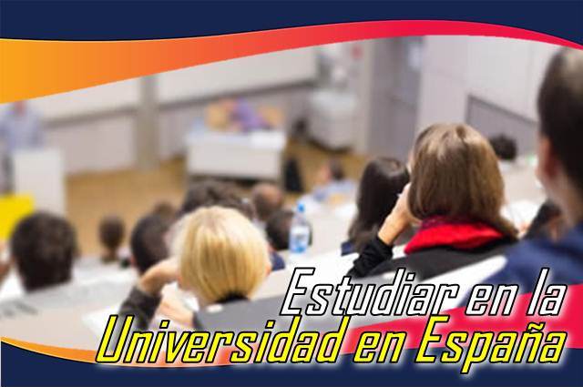 Requisitos Para Estudiar En La Universidad En España