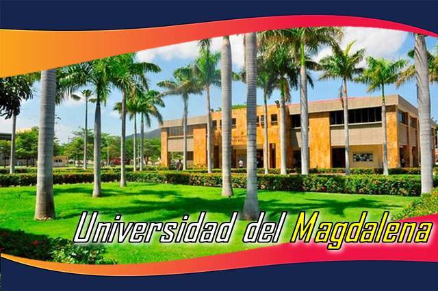Universidad Del Magdalena: Carreras E Inscripciones